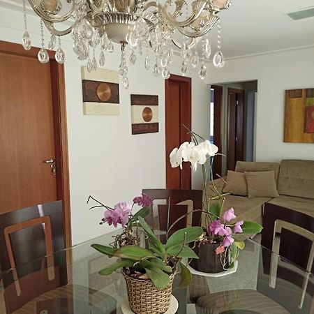 Apartamento setor bueno Goiânia Exterior foto