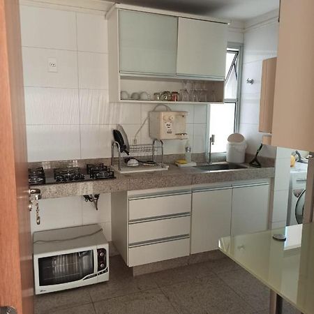 Apartamento setor bueno Goiânia Exterior foto