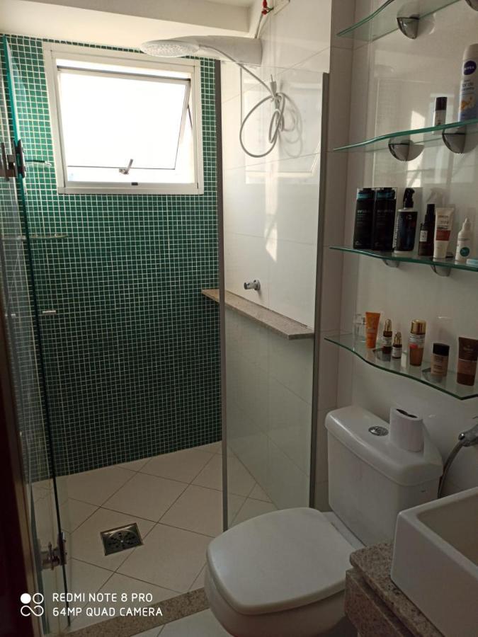 Apartamento setor bueno Goiânia Exterior foto